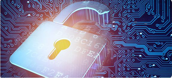 Built in protection functions