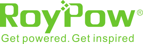 Roypow Logo 1